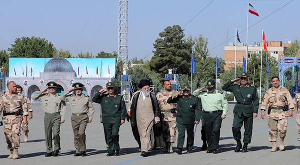 Imam Khamenei